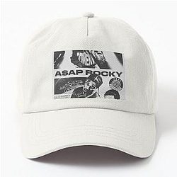 Asap Rocky Dad Hat