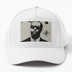 ASAP Rocky vintage baseball cap