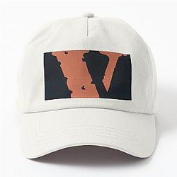 Hlone Asap Rocky Dad Hat