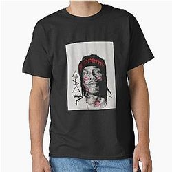 Asap Rocky Classic T-Shirt