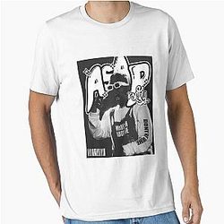 Asap Rocky Cartoon Art Essential T-Shirt