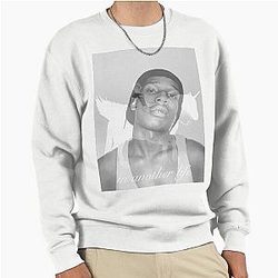 ASAP ROCKY - in another life Pullover Sweatshirt