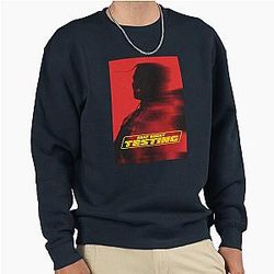 Testing by Asap Rocky Sweatshirt
