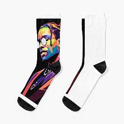 Asap Rocky Pop Socks