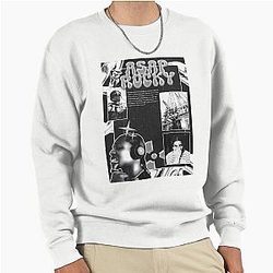 Asap Rocky Aesthetic Sweatshirt