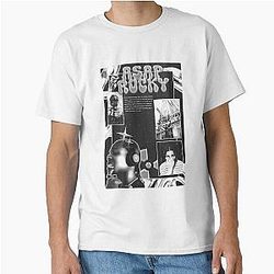 A$ap Rocky Classic T-Shirt