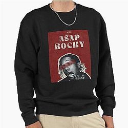 ASAP Rocky Sweatshirt