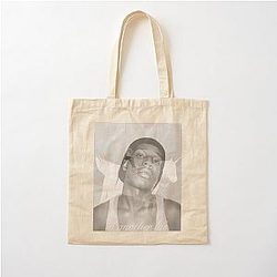 ASAP Rocky - Another Life Cotton Tote Bag