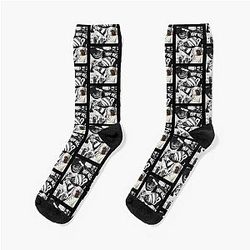 ASAP Rocky Socks