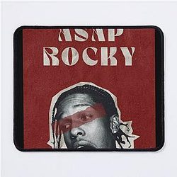 ASAP Rocky Mouse Pad