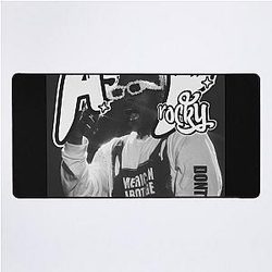 ASAP Rocky Desk Mat
