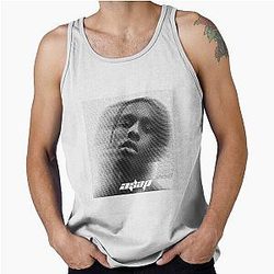 Asap Rocky Tank Top