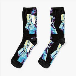 Asap Rocky Socks