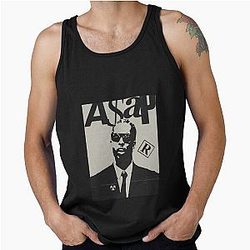 ASAP Rocky Vintage Tank Top