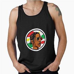 A$ap Rocky Tank Top
