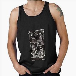 Asap Rocky tank top