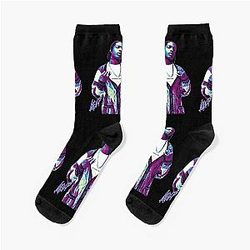 A$ap Rocky - Retro Socks