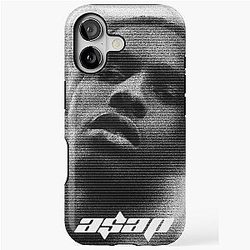 Asap Rocky iPhone Tough Case