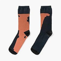 Asap Vlone H7308 Socks