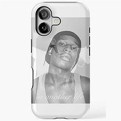 ASAP ROCKY iPhone Tough Case