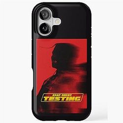 Asap Rocky iPhone Tough Case