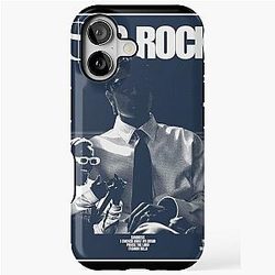 ASAP Rocky Retro Hip Hop Phone Case