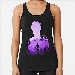 Baldur's Gate 3 -Astarion Racerback Tank Top
