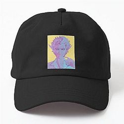 Astarion Pop Art Dad Hat