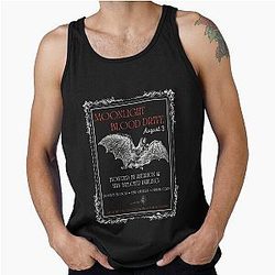 Astarion Moonlight Tank Top