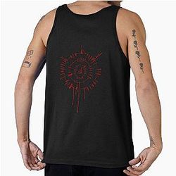 Astarion Baldur's Gate 3 Tank Top