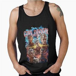 Astarion Girl Tank Top