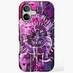 Astarion iPhone Case