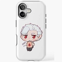 Cute Astarion Tough Case for iPhone