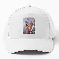 Astarion Baseball Cap