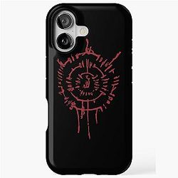 Astarion Adventures BG3 Tough Case