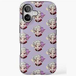 Astarion Chibi iPhone Case