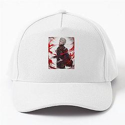 Astarion Blood Baseball Cap