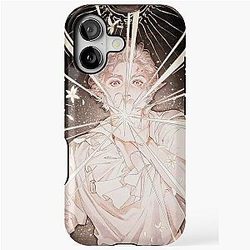 Astarion Vampire iPhone Tough Case