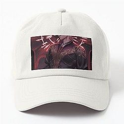 Astarion Funny Dad Hat