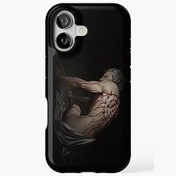 Astarion iPhone Tough Case
