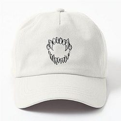 Astarion Bite Dad Hat