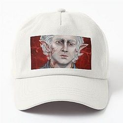 Astarion Wavemother's robe Dad Hat