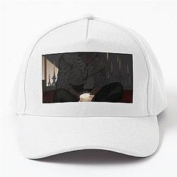 Astarion Funny Baseball Cap