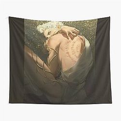 Astarion BG3 Tapestry