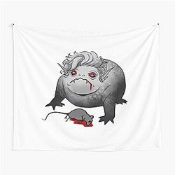 Astarion - Rat Tapestry