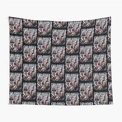 Astarion's Baldur's Gate 3 Tapestry