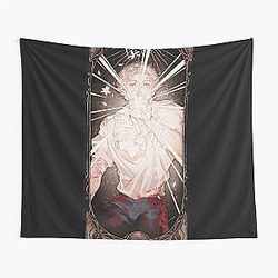 Astarion Vampire Tapestry