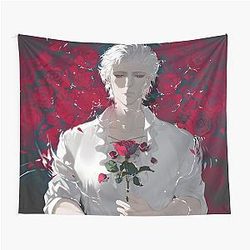Baldur's Gate 3 - Astarion - Tapestry