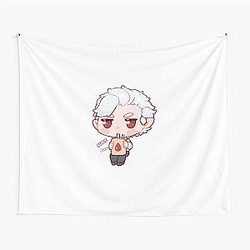 Cute Astarion Tapestry