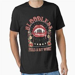Astarion Bloodless Baldur's Gate Essential T-Shirt